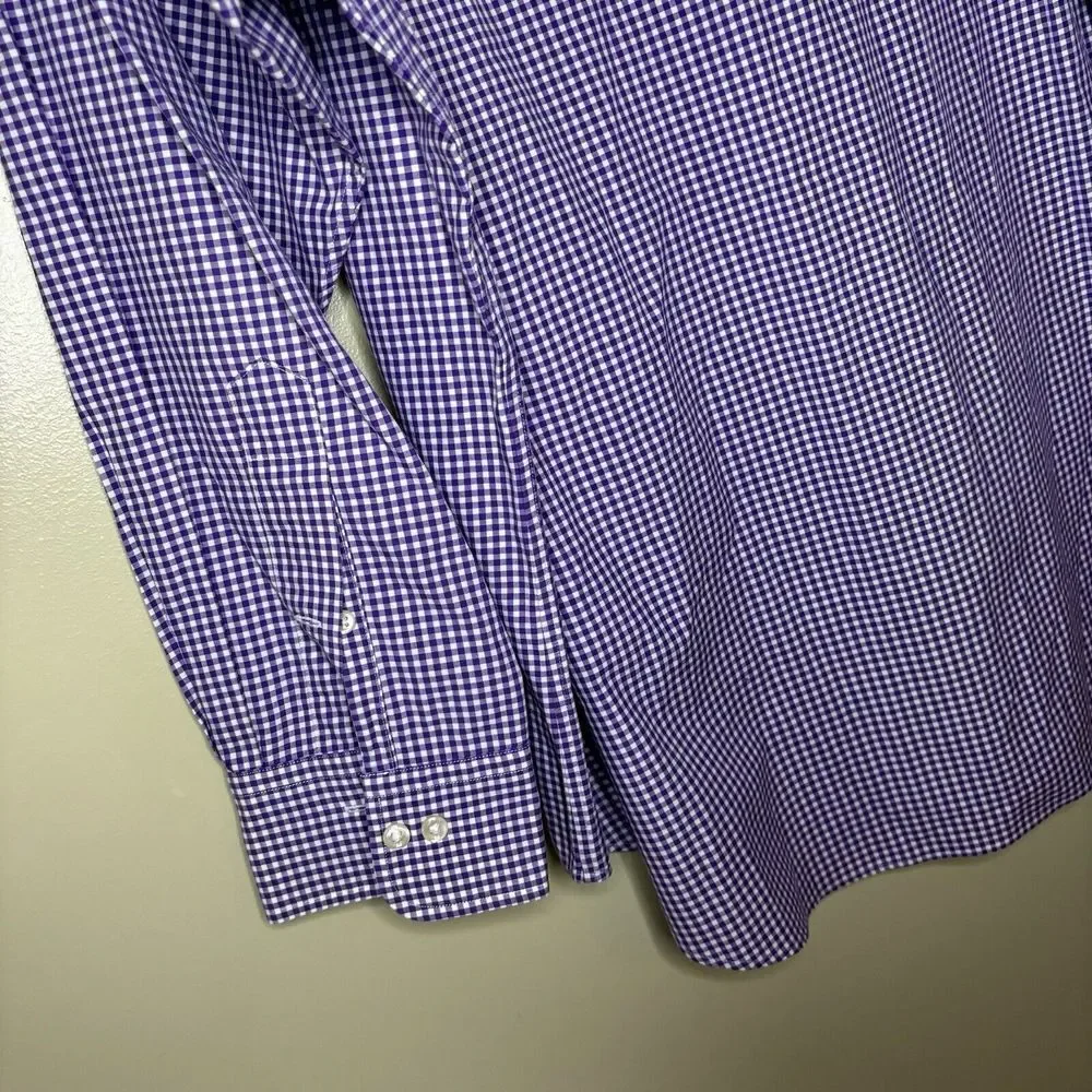 Ralph Lauren elevate your